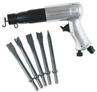 IR 117K Air hammer kit