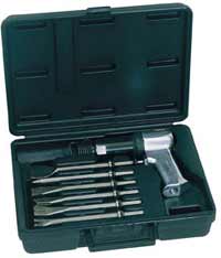 IR 121K6 air hammer kit