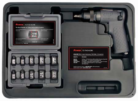 IR 2101k impact wrench