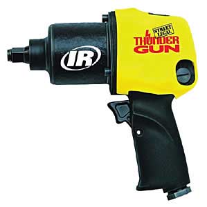 IR 232TGSL impact wrench