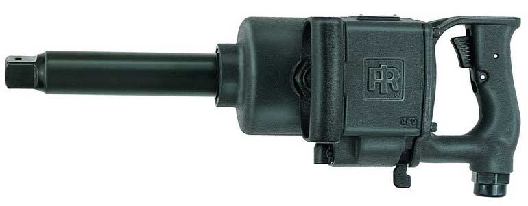 IR 280-6 1" impact wrench