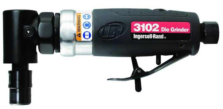 IR 3102 Die grinder