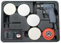 IR 3128k sander kit