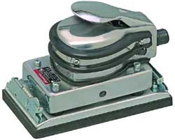 IR 312 sander