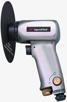 IR 317A sander