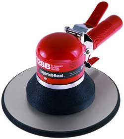 IR 328B sander