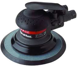 IR 4151 finish sander