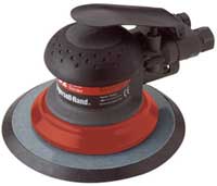 IR 4152 finish sander