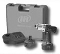 Ingersoll-Rand cordless tools