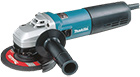 Makita 9565CV 5" angle grinder