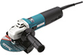 Makita 9566CV 6" angle grinder