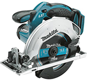 Makita BSS611Z 18volt circular saw