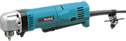 Makita DA3010F 3/8" right angle drill