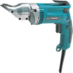 Makita JS1300 18 gauge electric shear