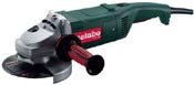 Metabo W23-180 7" angle grinder