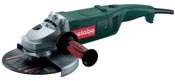 Metabo W23-230 9" angle grinder