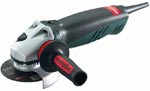 Metabo W8-115Q 4-1/2" grinder