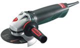 Metabo WE14-150Q 6" grinder