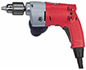 Milwaukee 0324-6 1/2" electric drill