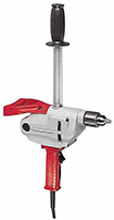 Milwaukee 1610-1 1/2" Electric drill