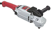 Milwaukee 6065-6 7/9" angle grinder