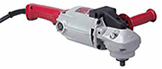 Milwaukee 6066-6 7/9" angle grinder