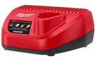 Milwaukee 48-59-2401 charger