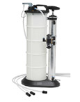 Mityvac MV7201 fluid evacuator-dispenser