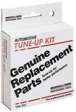 IR tune-up kit